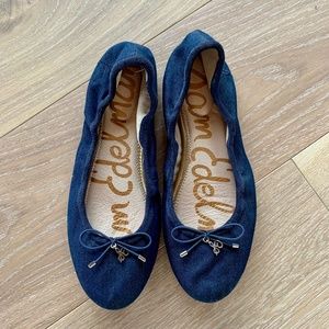 Sam Edelman Felicia Ballet Flats